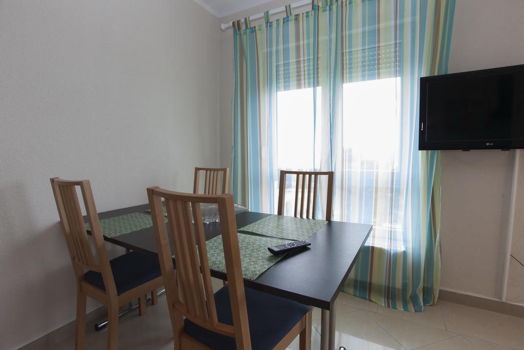 Apartments Damjanovic Makarska Camera foto
